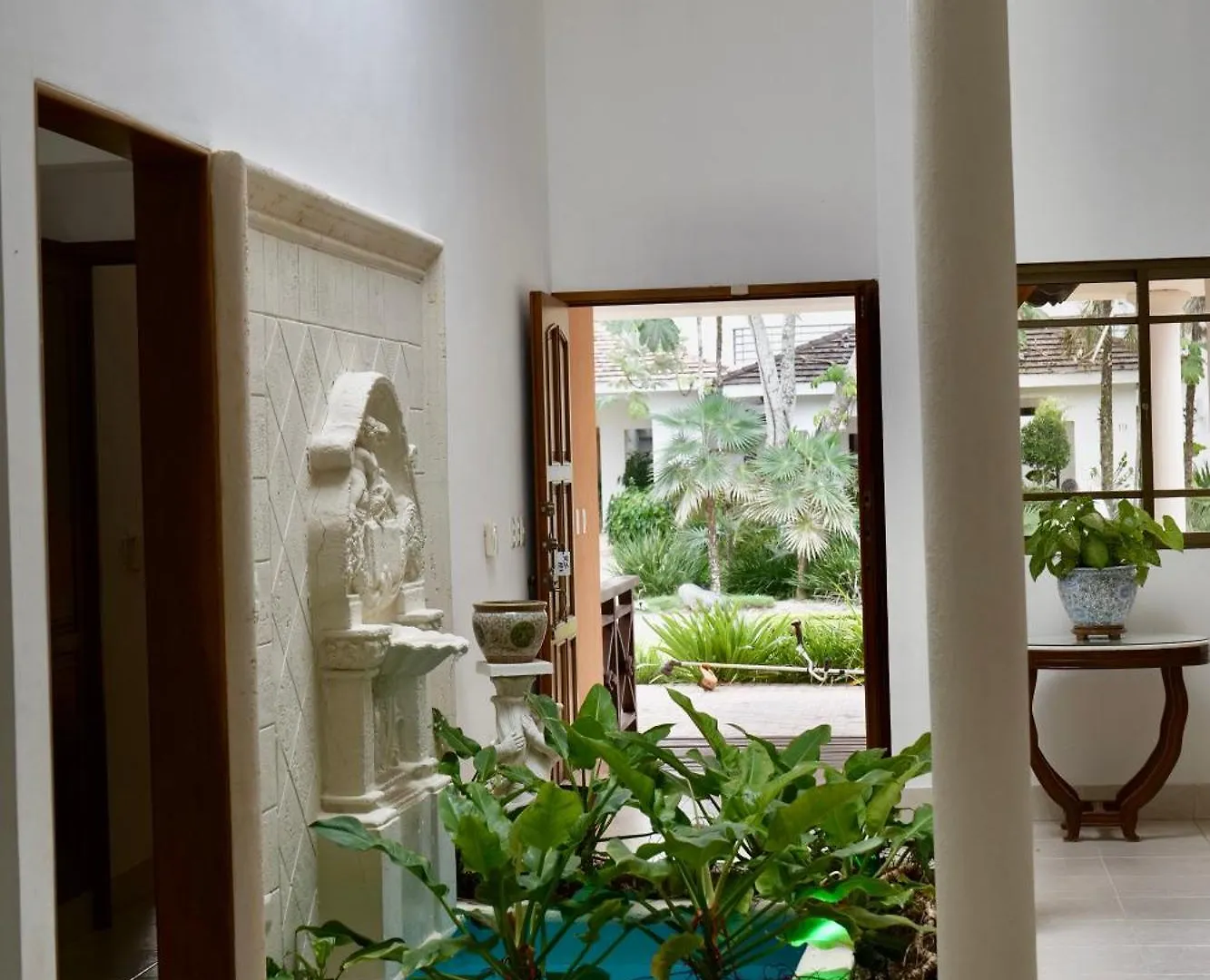 Vila Villa-Aurora Juandolio-3Br-4Bds-6Px-Wifi-Bbq-Pool-Tvsmart Juan Dolio