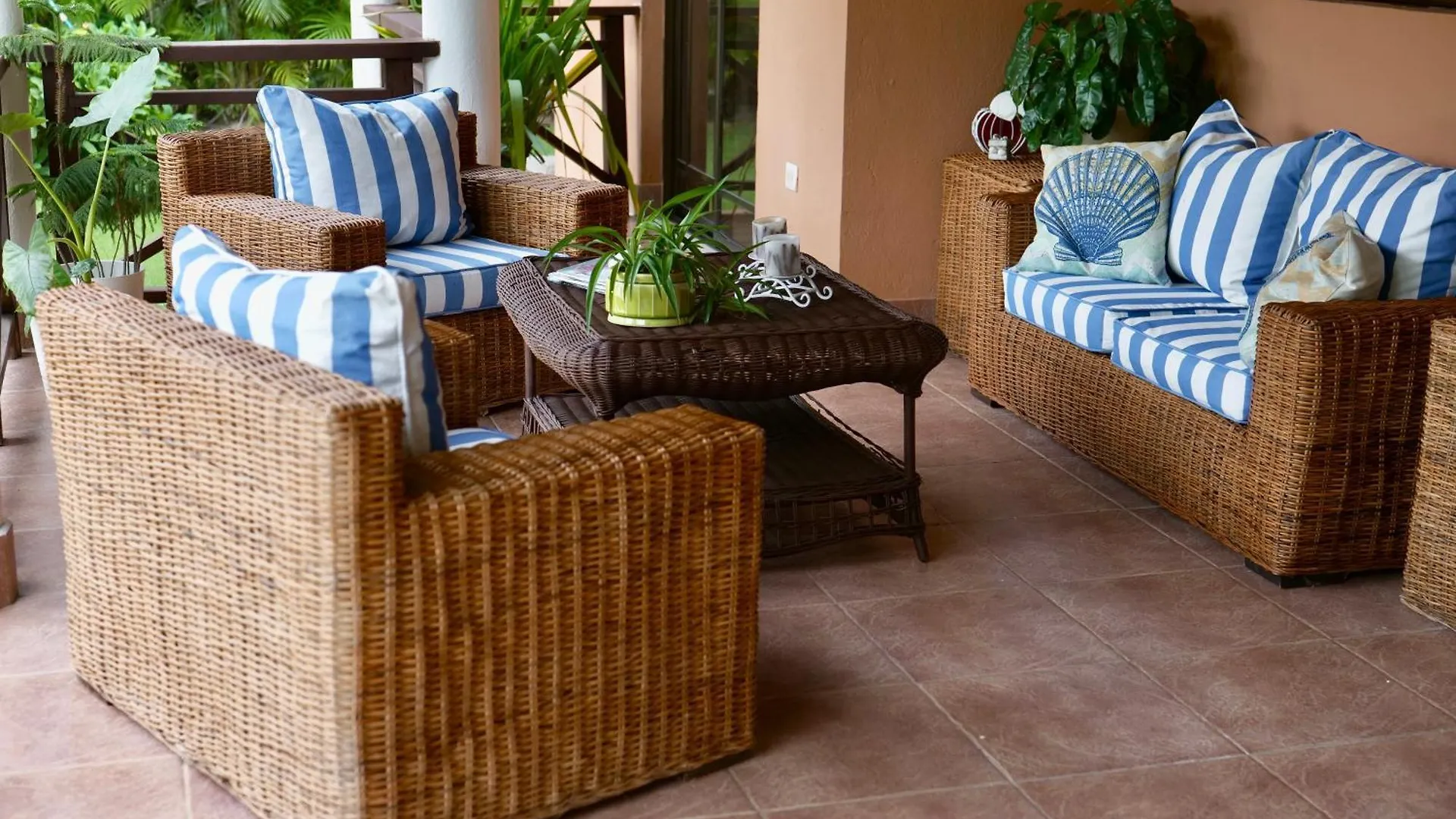 Villa-Aurora Juandolio-3Br-4Bds-6Px-Wifi-Bbq-Pool-Tvsmart Juan Dolio
